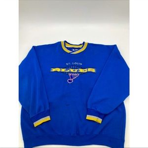 St. Louis Blues Sweatshirt 🌟